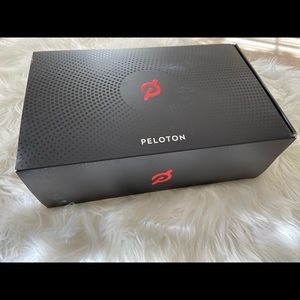 Peloton Shoes Size 7 (38)